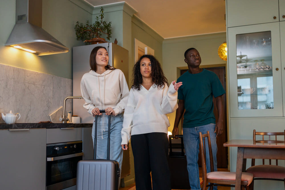 Anuncis il·legals d’Airbnb