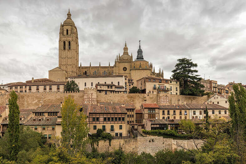 Castilla y León