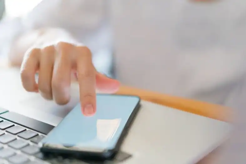 Check-in Sin contacto