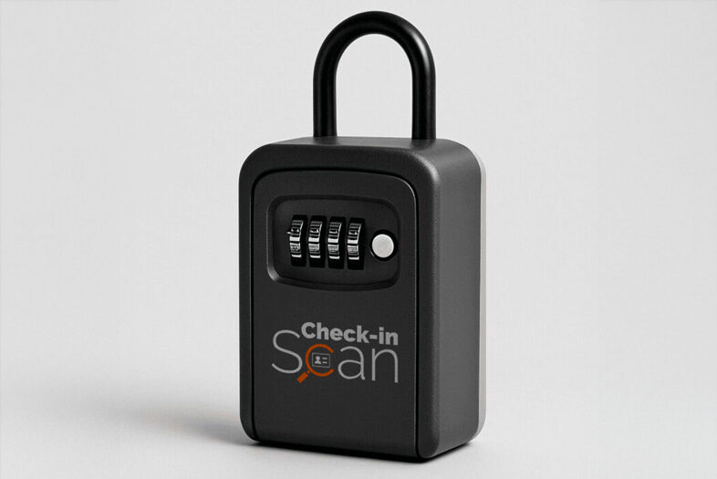 Cassetta di sicurezza (casella chiave o cassetta di blocco) per i tasti in Airbnb: guida completa per gli host 1 Lockbox Keybox E17490293894 1