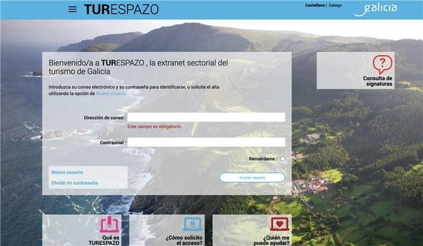 Turespazo Home