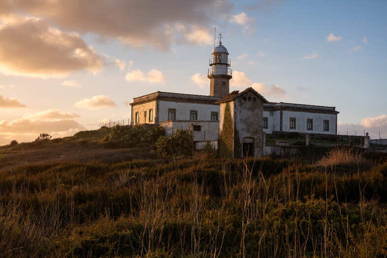 Tourist and tourist use housing in Galicia