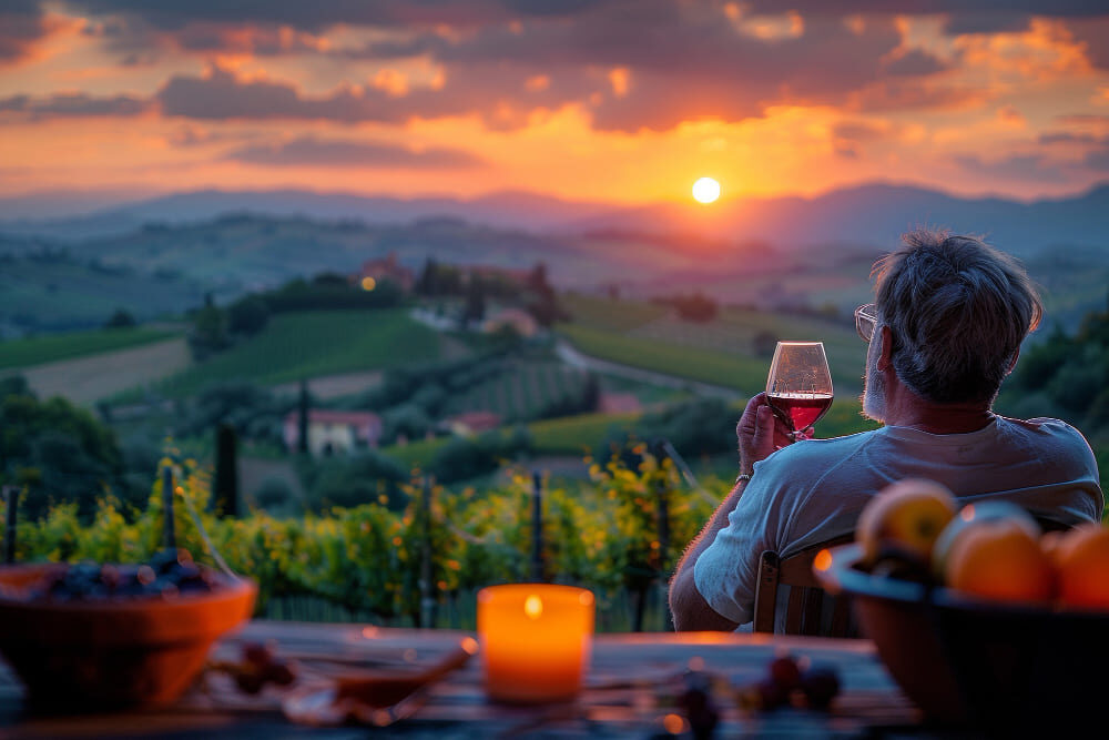 Affittare la casa vacanze ai turisti stranieri