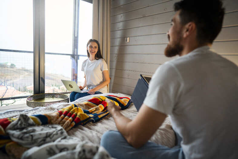 Alquiler de temporada