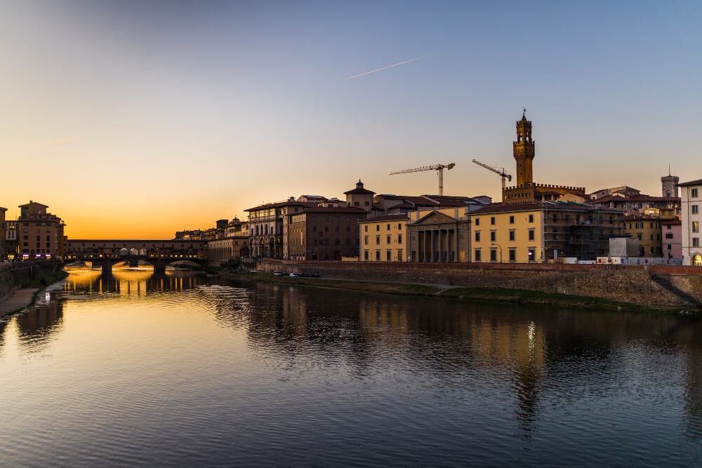 affitti brevi a Firenze 