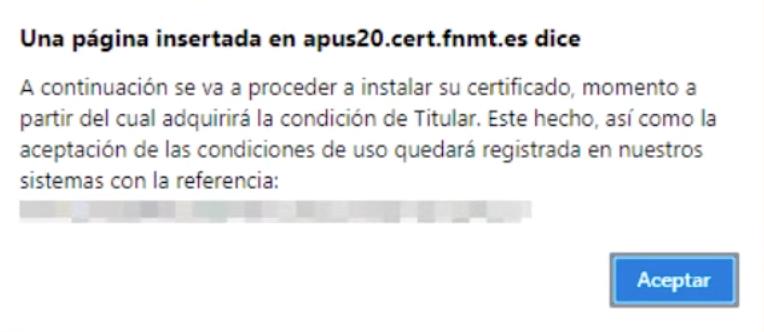 descarga certificado