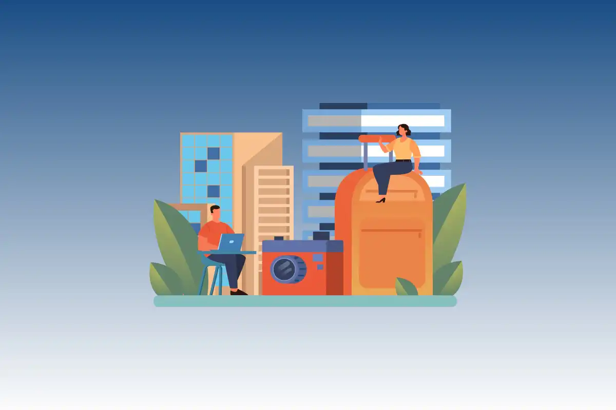 Difference between VUT and VFT