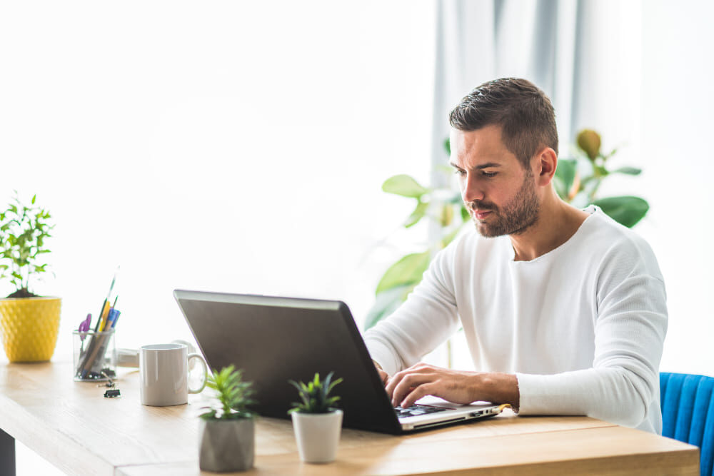 Invista em software de alojamento local
