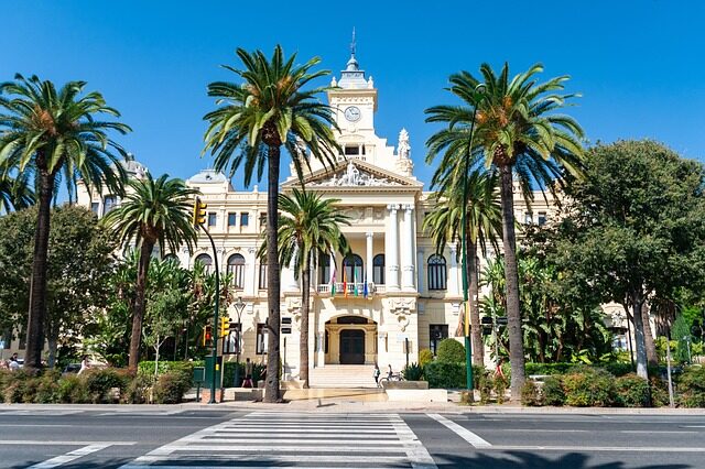 Licencia Turística Málaga