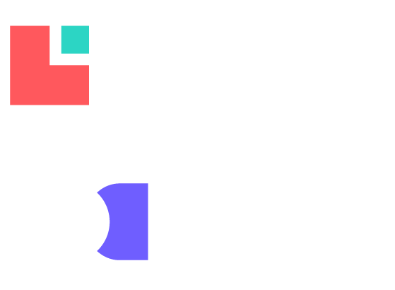 Logotipo do evento doinn e Lodgify