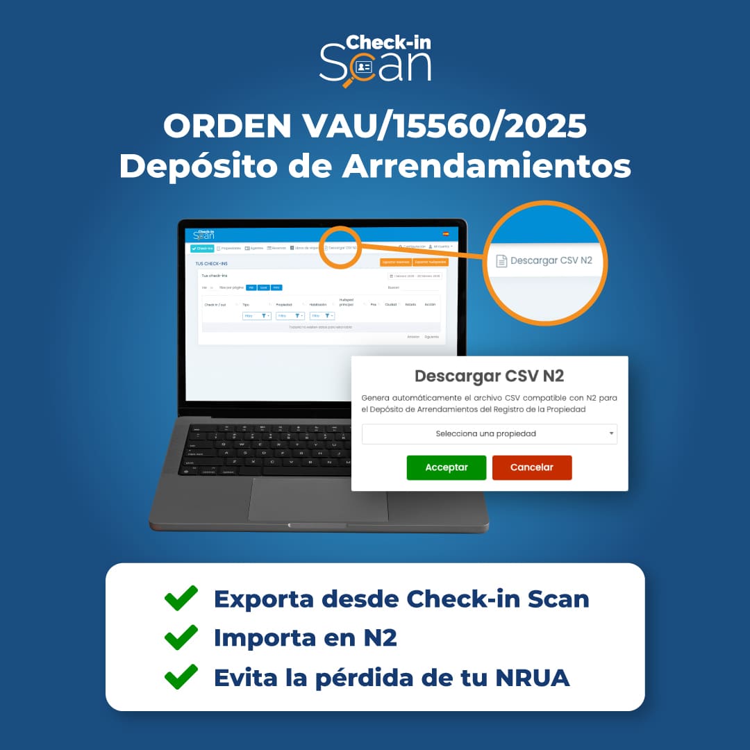 order vau 1560 deposit leases