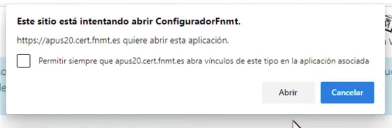 permiso programa firma
