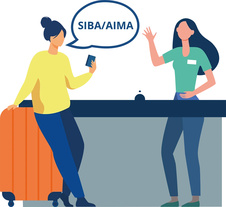 SIBA-SEF PORTUGAL