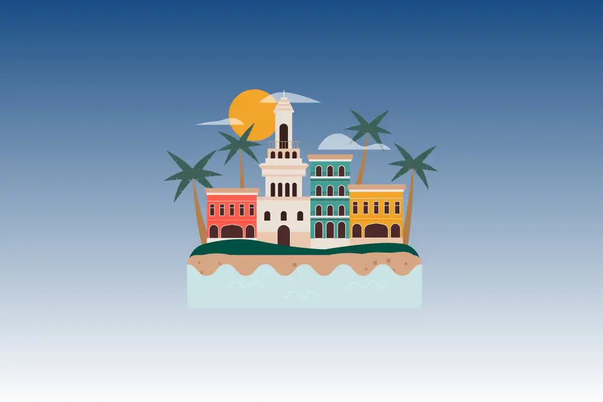 Registering a tourist accommodation in Andalusia