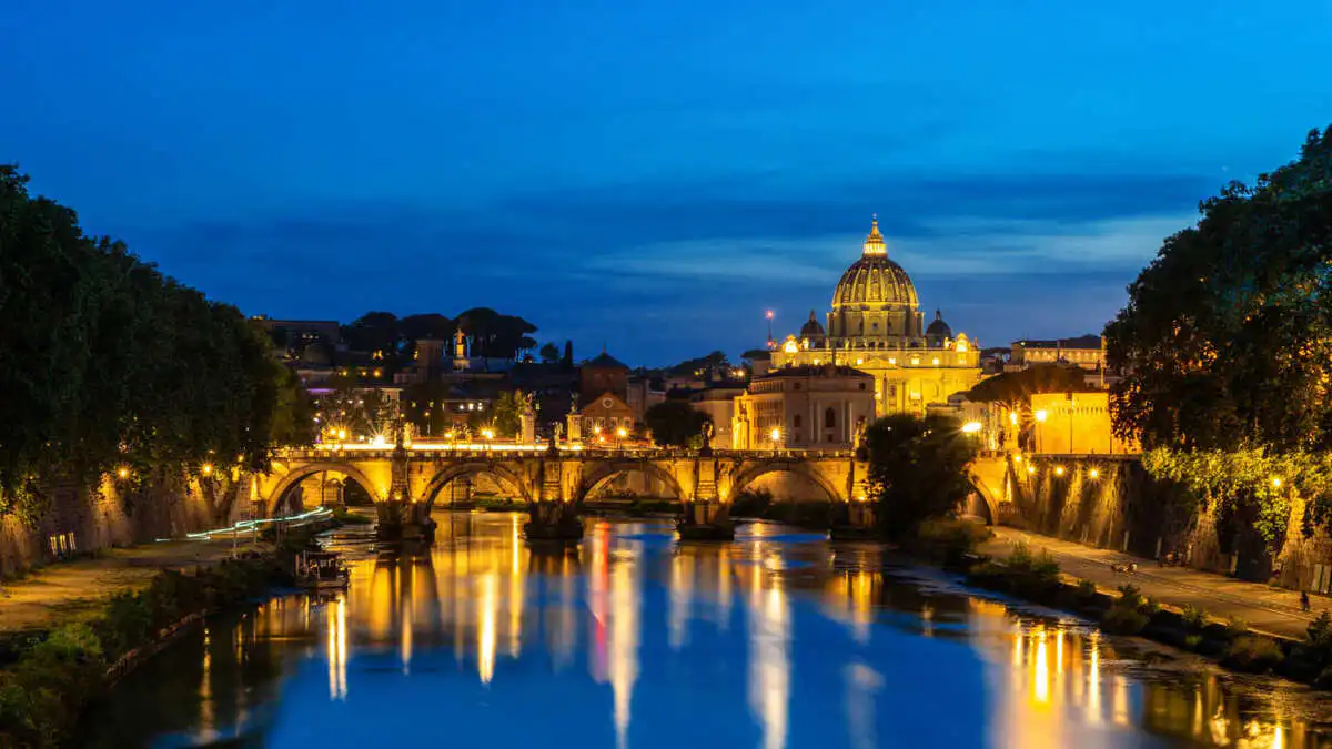 Rome Tourist Tax