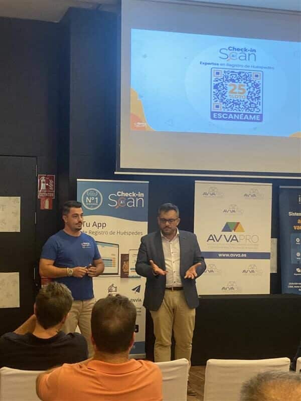 evento avvapro granada