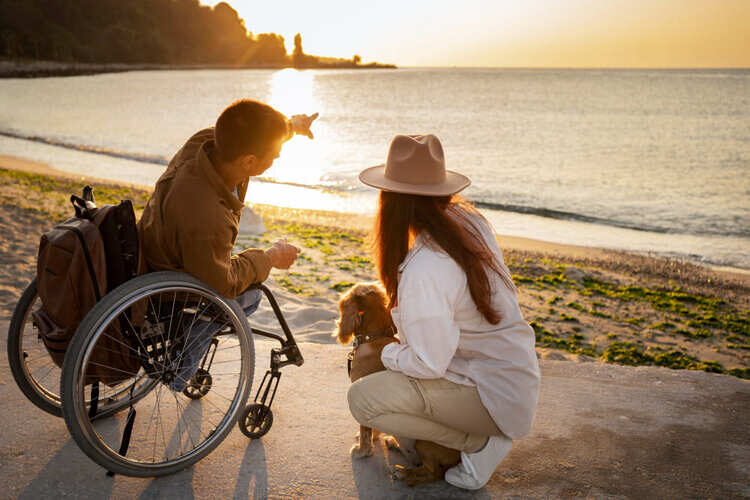 Turismo Accesible
