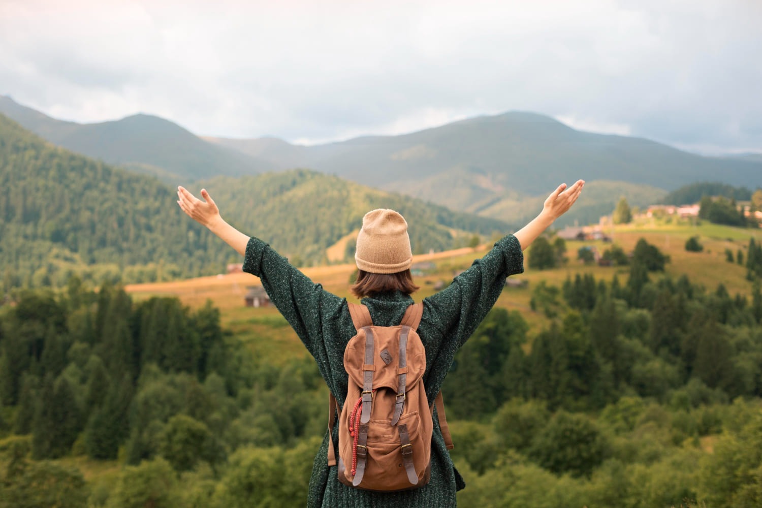 How to travel cheap